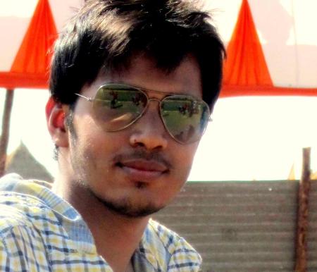 Vishal Goyal's Classmates® Profile Photo