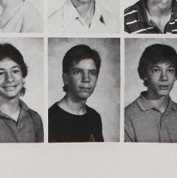 Shane Reese's Classmates profile album