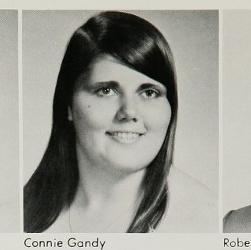 Connie Gault's Classmates profile album