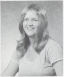 Candice Nelson's Classmates profile album