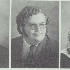 Karl Benton's Classmates profile album