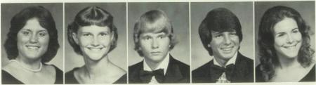 Chrisitna Osborn's Classmates profile album