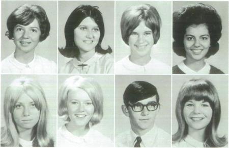 Diane Gigler's Classmates profile album