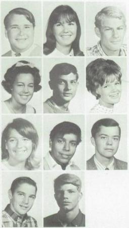 Valerie Shinkle's Classmates profile album