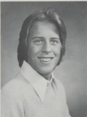 Scott Collins' Classmates profile album