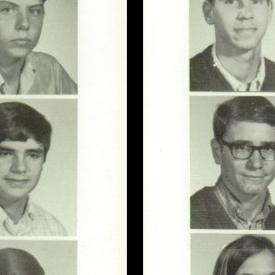 Keith Lehman's Classmates profile album