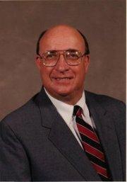 Jim Brabham's Classmates® Profile Photo