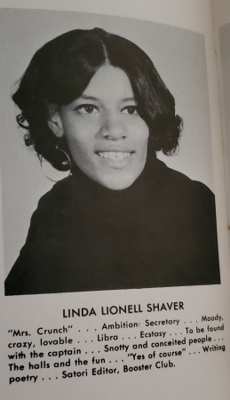 Linda White's Classmates profile album