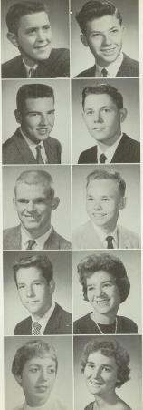 Beverly Cummins' Classmates profile album