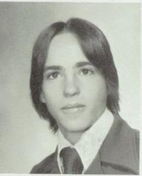 John Borowy's Classmates profile album