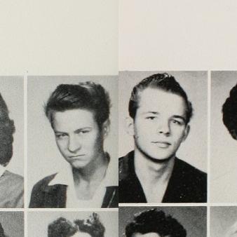Martha Willingham's Classmates profile album