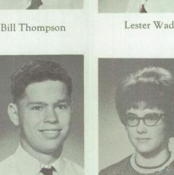 Rodney Waters' Classmates profile album