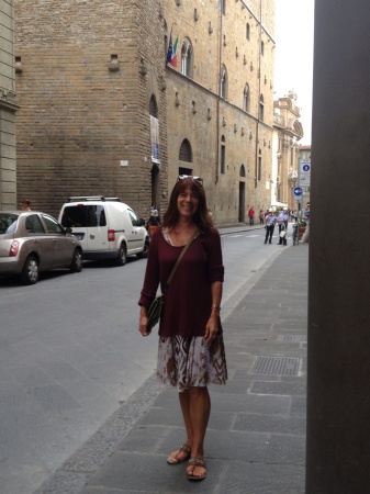 Florence, Italy 2013