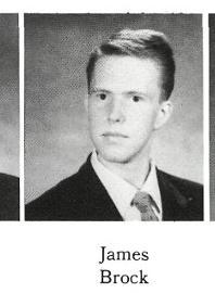 James Brock's Classmates profile album