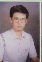 Peter Huang's Classmates profile album