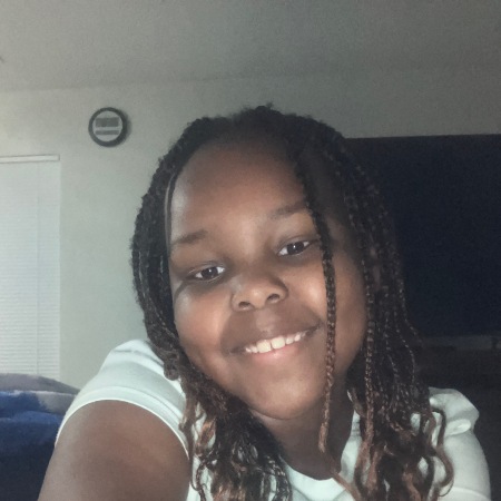 Imani Omurwa's Classmates® Profile Photo