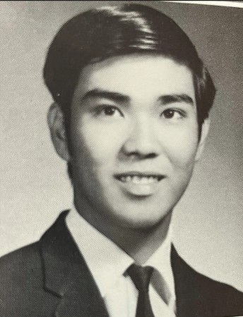 Wayne Agena's Classmates profile album