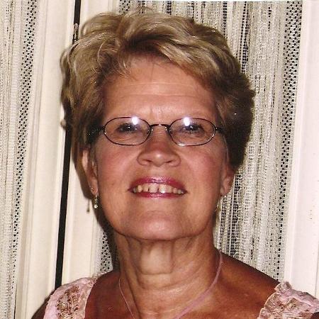 Shirley Wilkinson's Classmates® Profile Photo