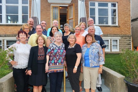 Eric (Rick) Michaelsen's album, CHS Class of '67 50th Reunion