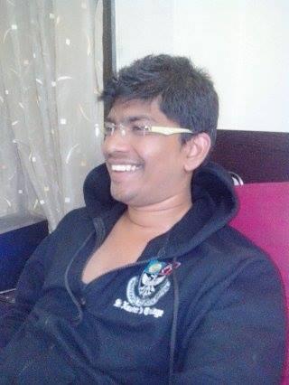 Pramod Swarna's Classmates® Profile Photo