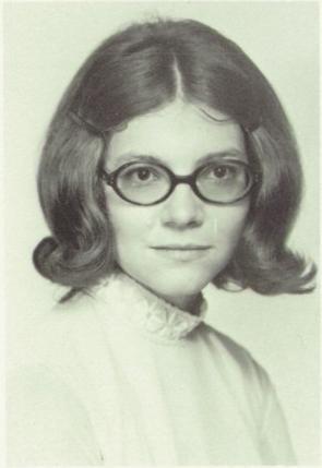 Carol Frost's Classmates profile album