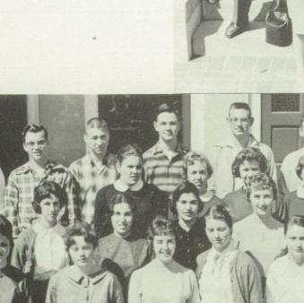 Judy Evans' Classmates profile album