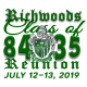 Richwoods Class of 1984 35th Reunion reunion event on Jul 12, 2019 image