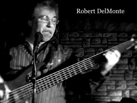 Robert Delmonte's Classmates profile album