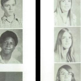 Dorothy Thomas' Classmates profile album