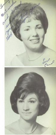 Vilma Barker's Classmates profile album