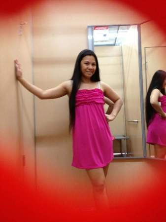 Maria Veronica Sy-Rondaris' Classmates profile album