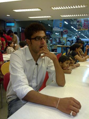 Ashish Jaisinghani's Classmates® Profile Photo