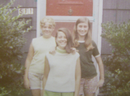 Lori Kemp's Classmates profile album