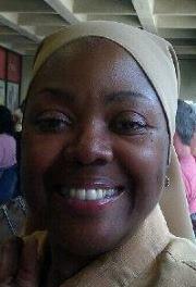 Vickie Muhammad's Classmates® Profile Photo