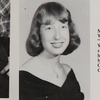 Melissa Hayes' Classmates profile album