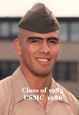 Joe (Junior) Hernandez's Classmates profile album