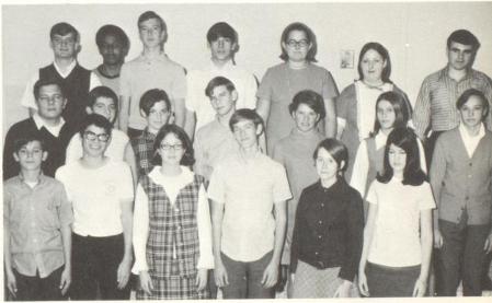 Susan Brannigan's Classmates profile album