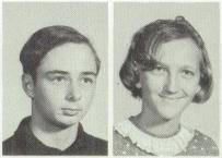 Nelda Huffman's Classmates profile album