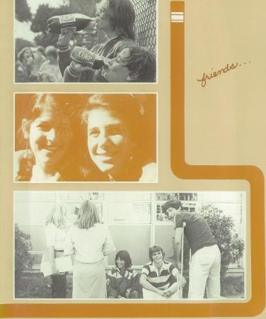 Jim Brown's Classmates profile album