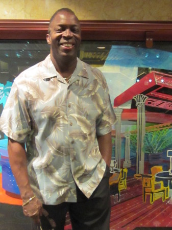 Lonnie Winbush's Classmates® Profile Photo