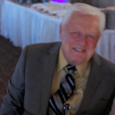 Fred McMeekin's Classmates® Profile Photo