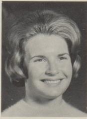 Christine Johnson's Classmates profile album