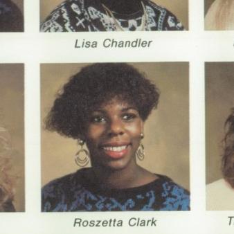 Roszetta Clark's Classmates profile album