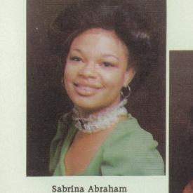 Sabrina Galloway's Classmates profile album