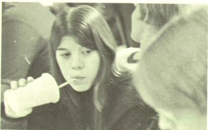 sheila mcdermott's Classmates profile album