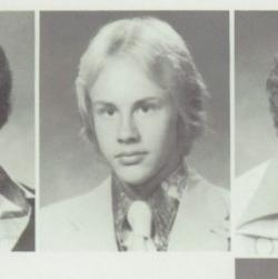 Mike Griffin's Classmates profile album