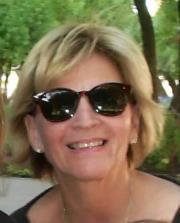Kathy Bergen Rossier's Classmates® Profile Photo