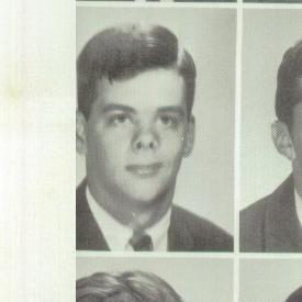 Jim Pointer's Classmates profile album