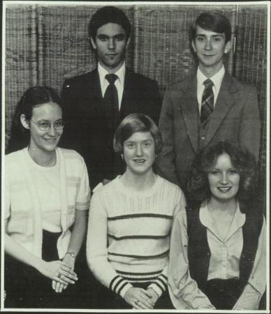 Tena Wilson's Classmates profile album