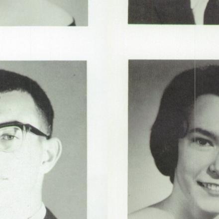 Larry Borges' Classmates profile album